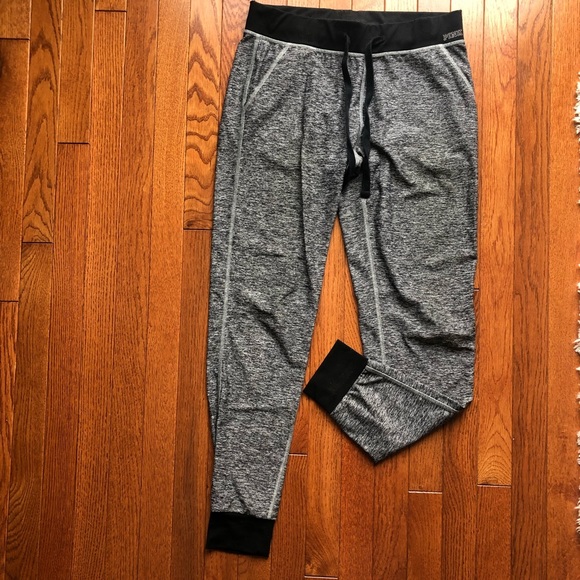 Victoria secret pink active wear joggers - Picture 1 of 5